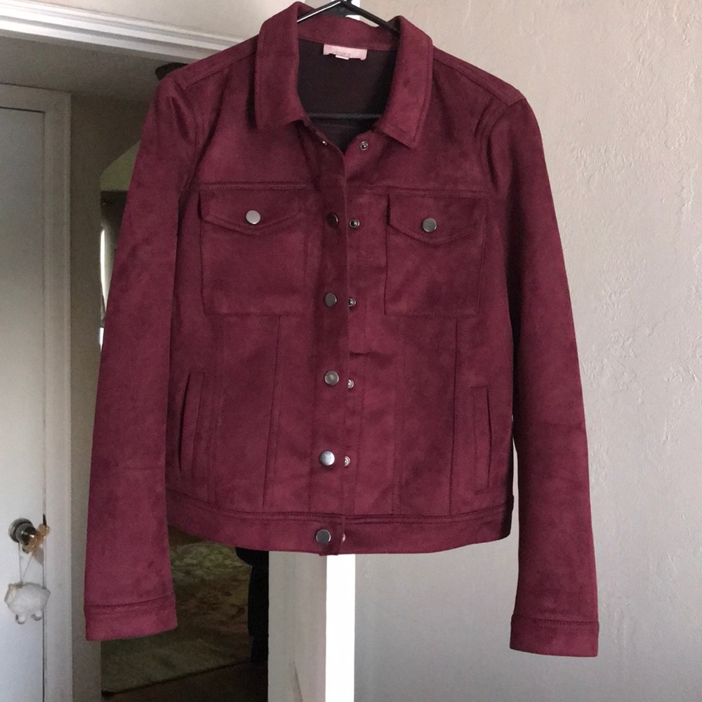 Beautiful Loft Jacket